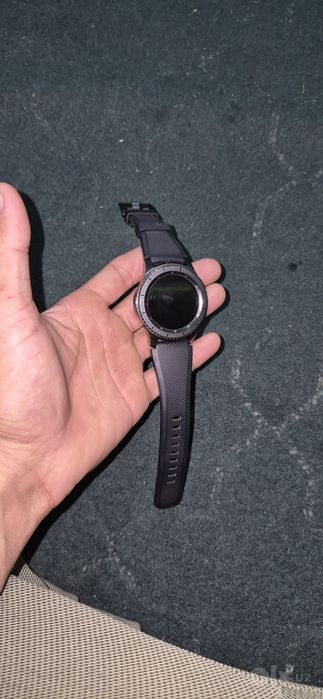 Samsung gaer s 3