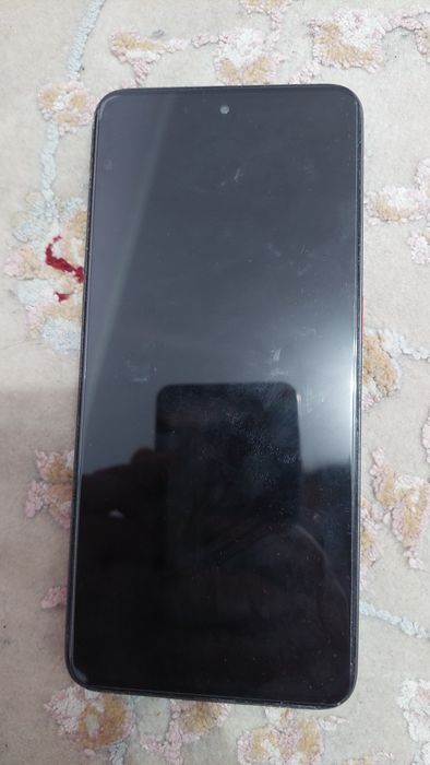 Смартфон nubia в отличном состоянии