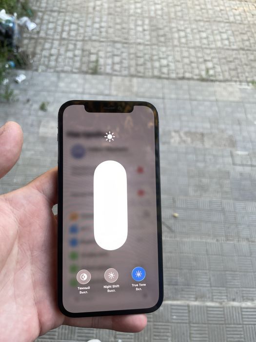 Iphone 12 pro 128 GB 100% аккумулятор