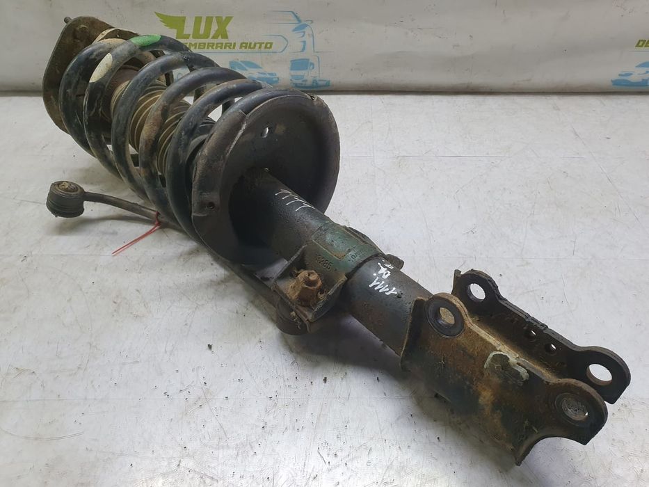 Amortizor cu arc dreapta fata 30683104 Volvo XC90 1 (2002 - 2006) 2.4 D5244T4 2.4 D5244T4 D5244T4