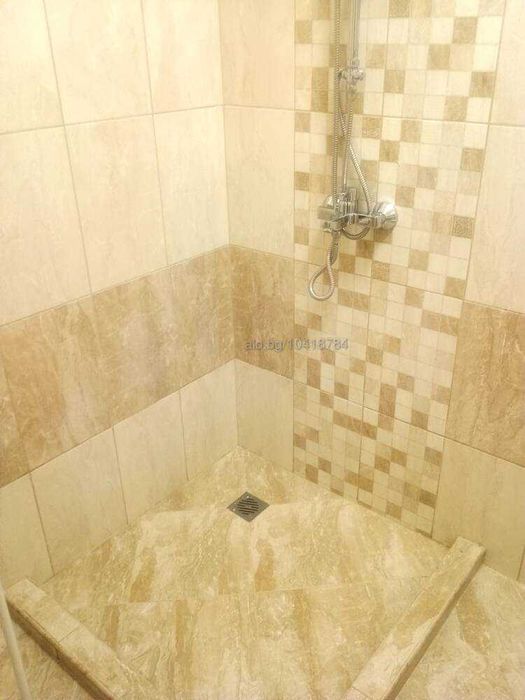 Дава се под наем Тристаен апартамент в Бургас, Сарафово - 101 кв.м за 647.19 € - Снимка #9