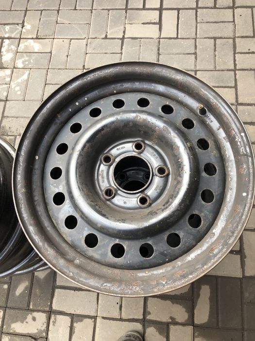 Диски на Ягуар XJ40/XJS