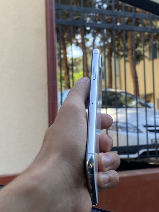 IPhone Xs 256 GB White