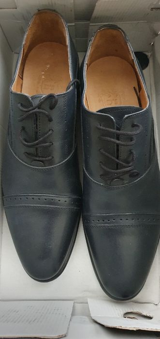 Мужская турецкая обувь 41 р.