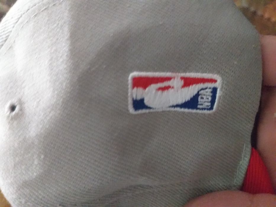 Шапки на Chicago Bulls NBA и Patriots