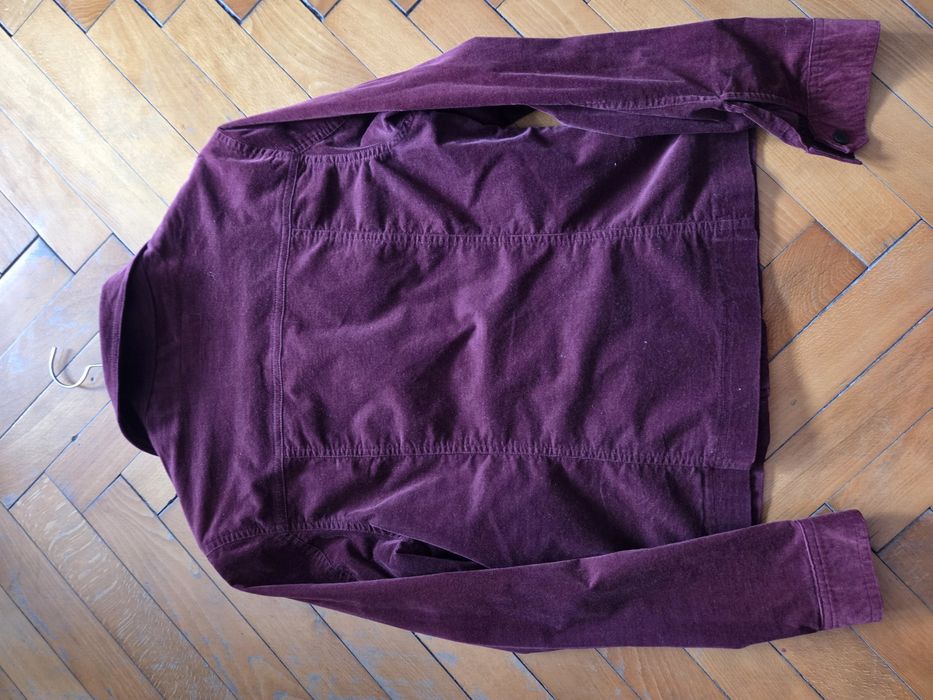 Дамска джинсова риза Street One