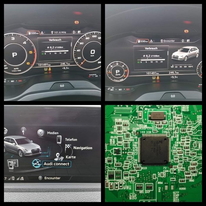 Clonare ecu motor/Clonare cutii viteze/Reparatii ecu/Resetare airbag