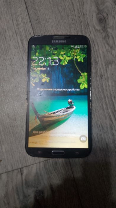 Галакси Мега продам