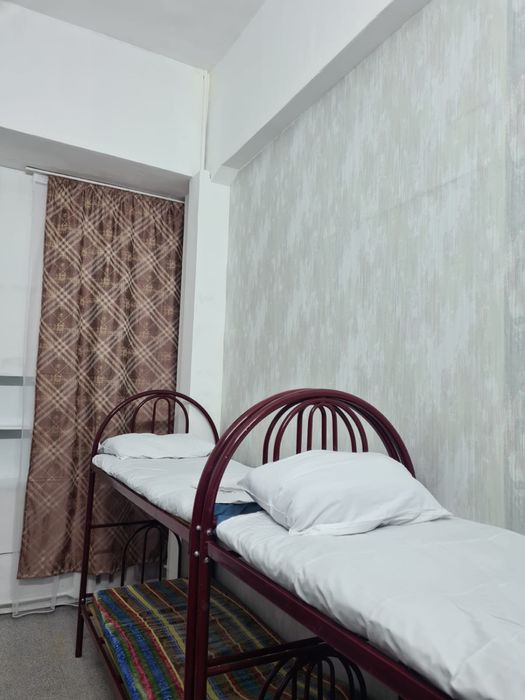 Хостел помесячно от 35000