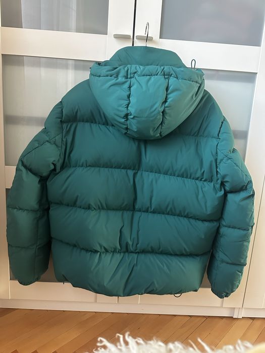 Зимно яке с пух Tommy Hilfiger