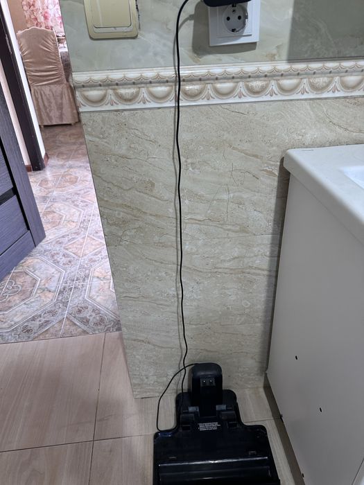 Продам пылесос Dreame в идеальном состоянии.