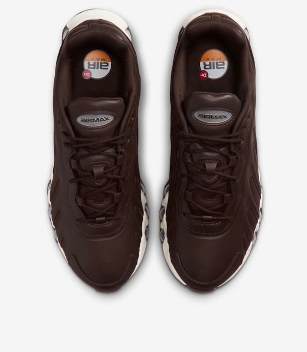 Мъжки снейкъри Nike DN8 LTR SP Baroque Brown