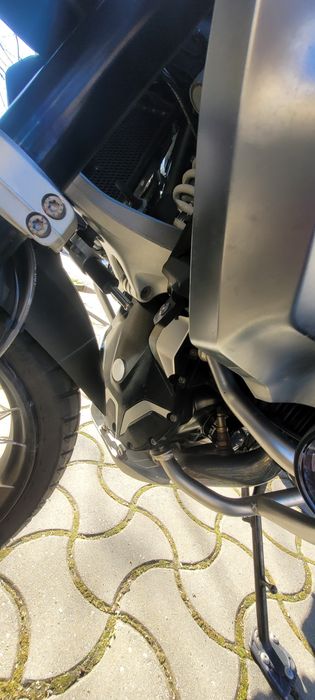 Vând BMW 1250 gs adventur/schimb k 1600 Be