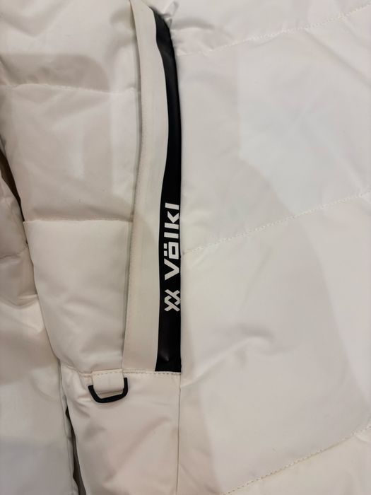 Продам лыжный костюм