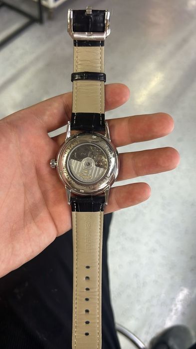 Longines механический