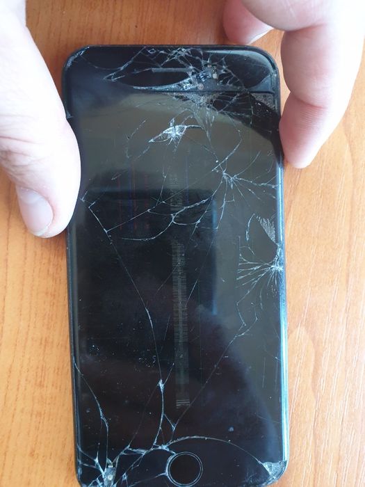 Iphone 7 sparte pentru piese