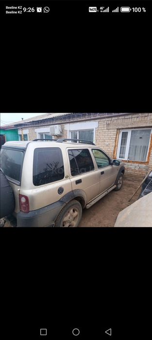 Продам ленд ровер  в хорошем состоянии