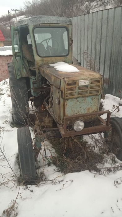 Продам т -40  на ходу