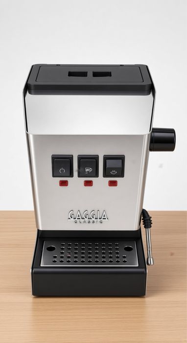 Gaggia classic 2015