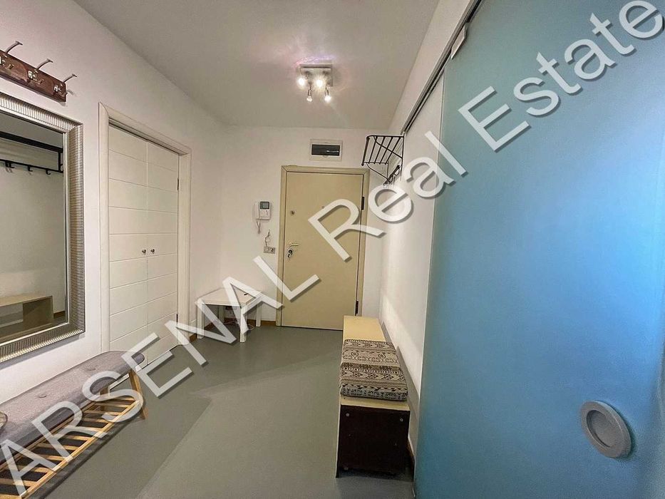 Дава се под наем Многостаен апартамент в София, Лозенец - 160 кв.м за 1150 € - Снимка #1