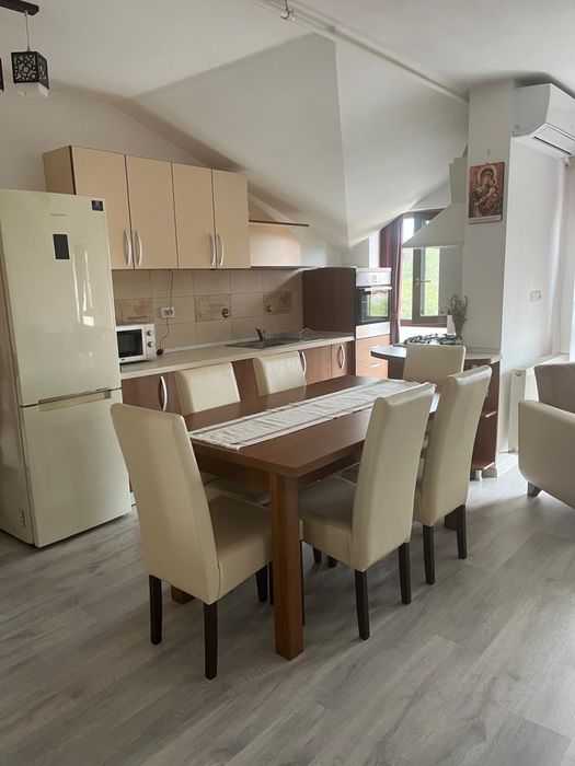 Inchiriez apartament in Iosia, Oradea