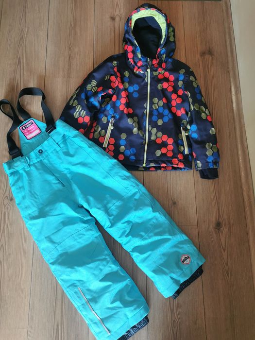 Детска грейка, марка Killtec