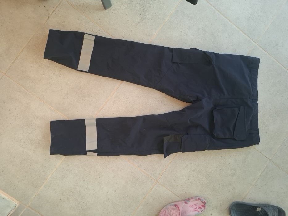 Stretch работен панталон