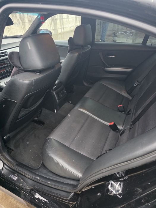 BMW 3 Series 2006 — imagine 5