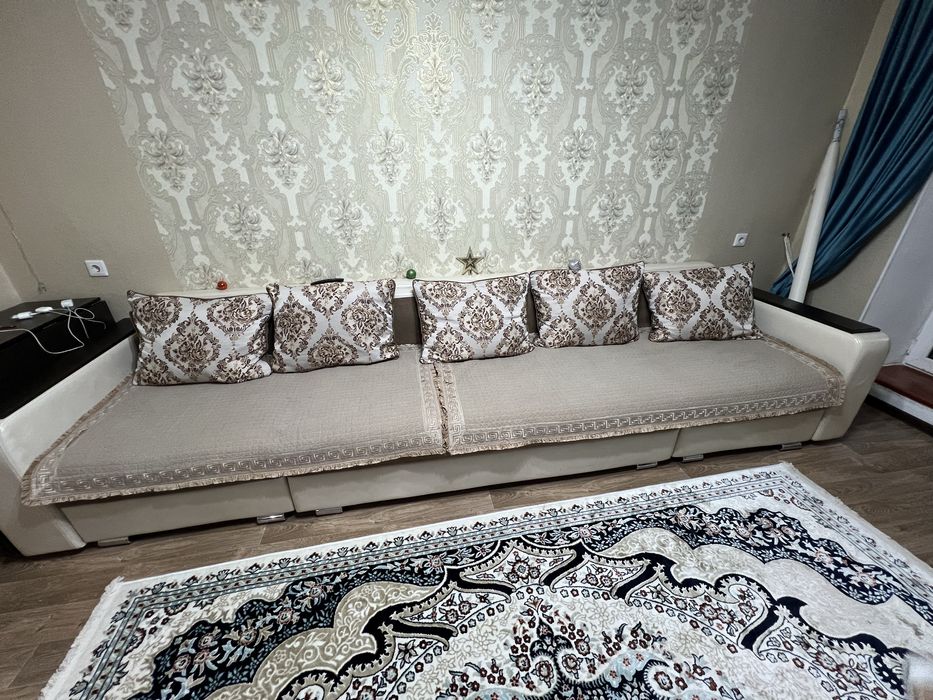 Продам диван раскладной