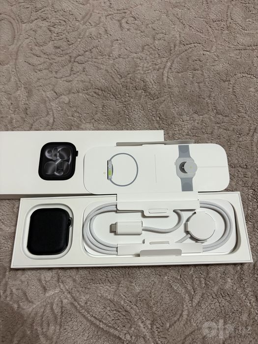 Apple Watch Series 11