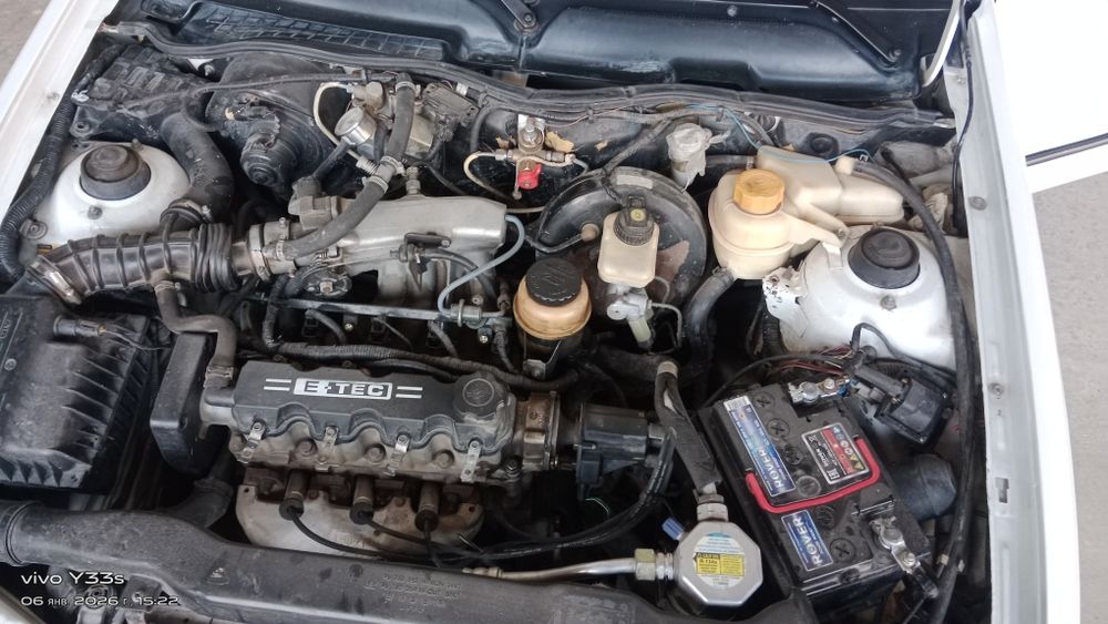 Нексия 1 .1.5 сонс люкс кондиционер