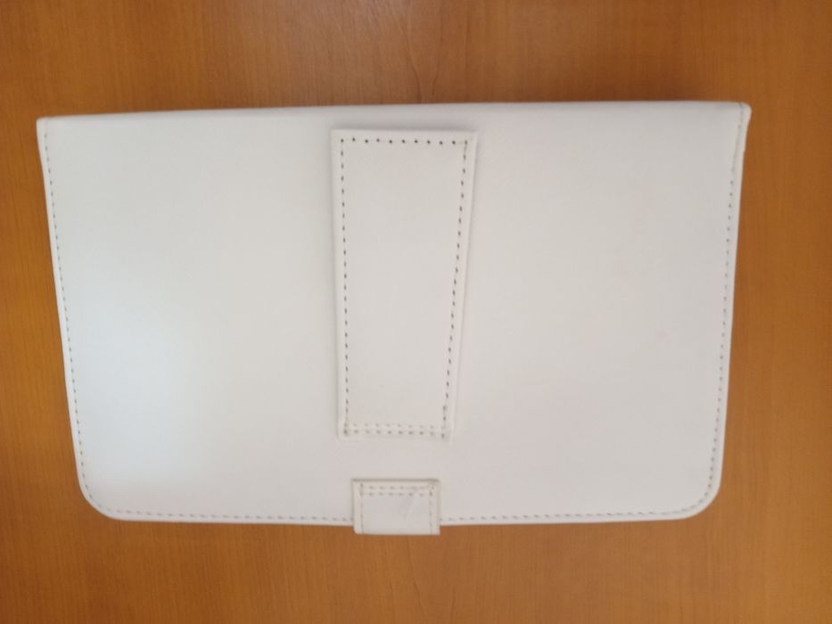 Tastatura albă tableta 7 inch