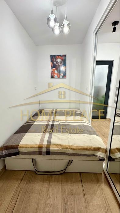 Дава се под наем Двустаен апартамент в Варна, Център - 70 кв.м за 693.6 € - Снимка #2