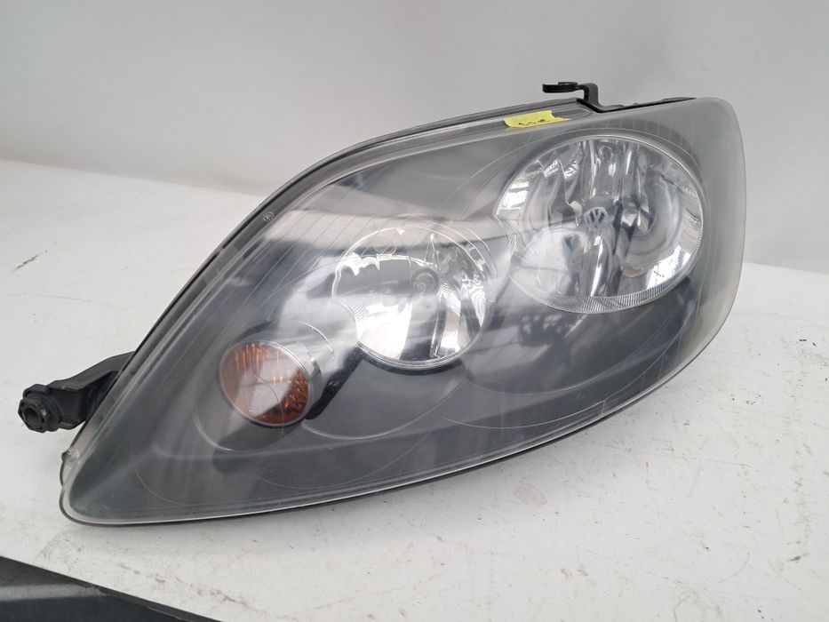 Фар ляв Vw Golf Plus