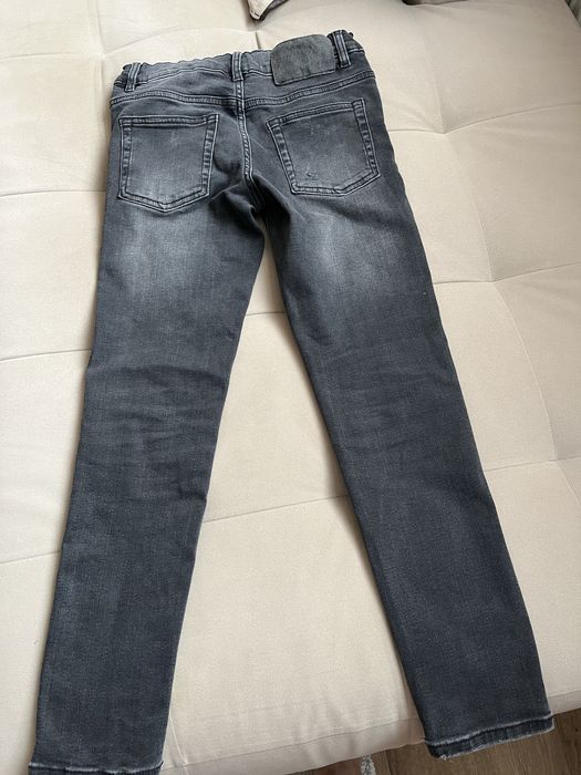 Детцки  младежки дънки