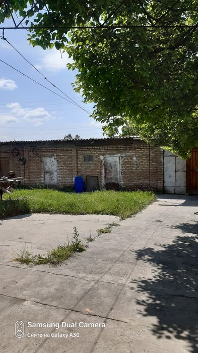 Продаётся коттедж на две семьи