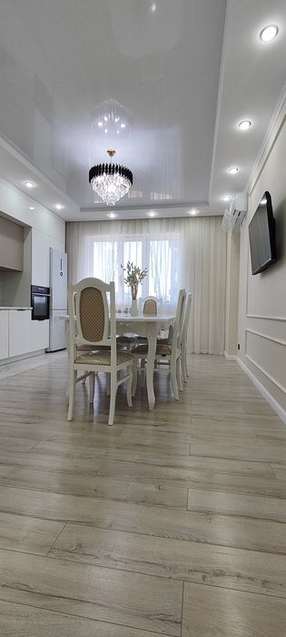 Продам 2 х комнатную квартиру