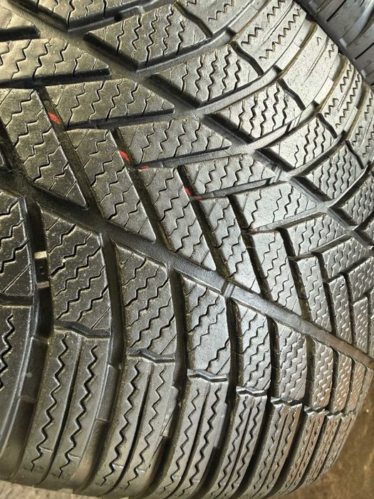 4x Anvelope iarna 245/50 R19 - Bridgestone Blizzak LM 005