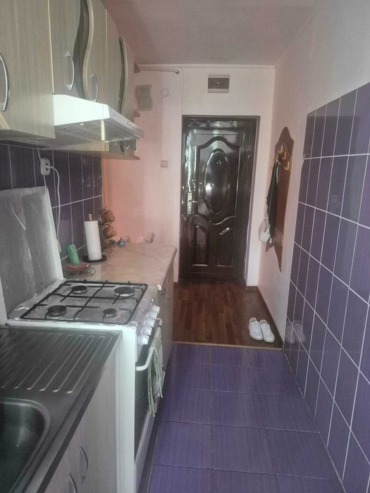 Apartament cu 1 cameră
