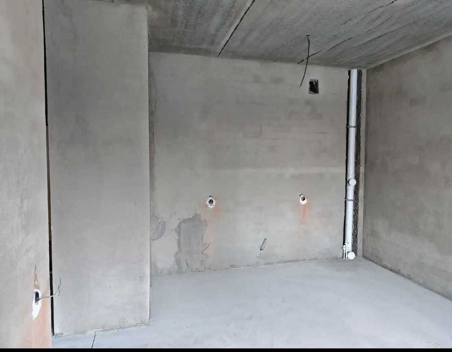 Продам 2ком, Новостройка