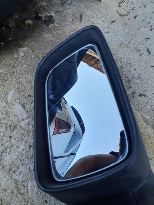 Огледала Opel Astra G