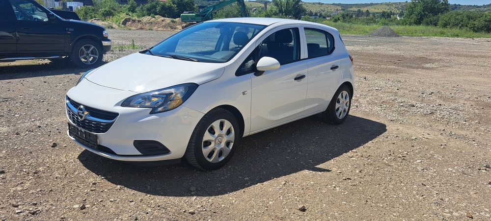 OPEL Corsa 2017 — imagine 2