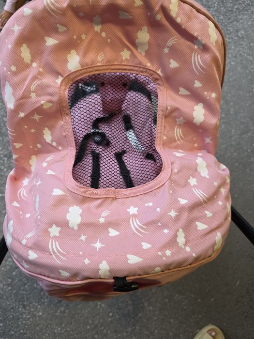 Чиполино Miley Количка чадър