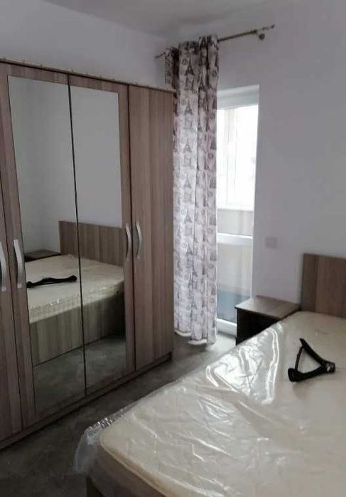 Дава се под наем Тристаен апартамент в Пловдив, Център - 90 кв.м за 331.5 € - Снимка #2