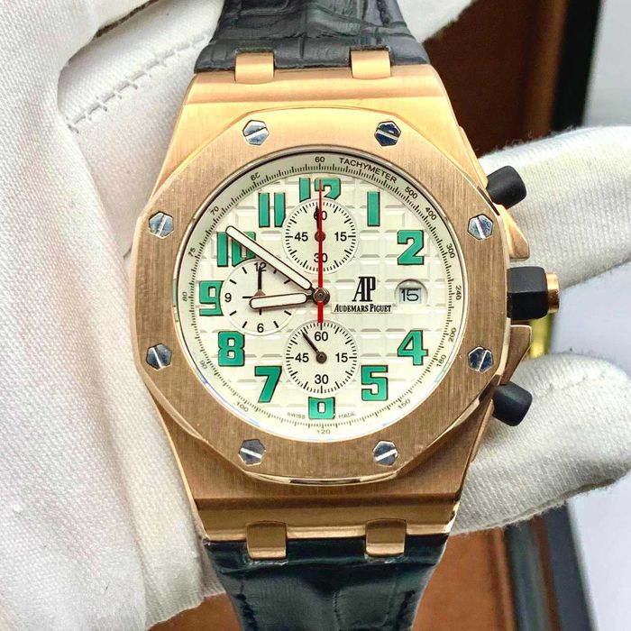 Audemars Piguet Offshore колекция4