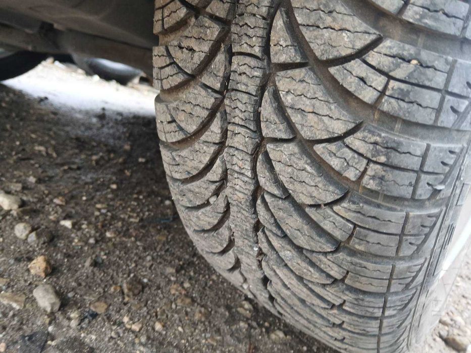 Opel Astra 1.7 dth 2005 г на части