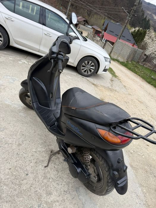 Vand Scuter Peugeot Vivacity 49cc