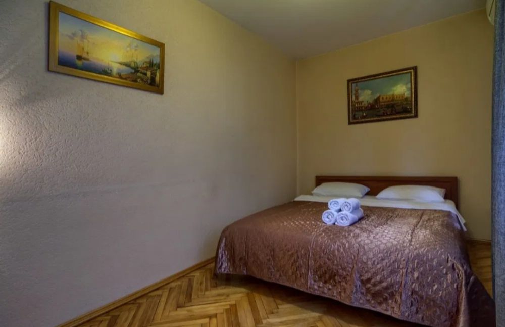 Сарыарка 11-Кенесары