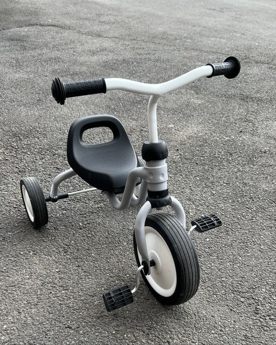 Tricicleta Puky pentru copii 1+ ani