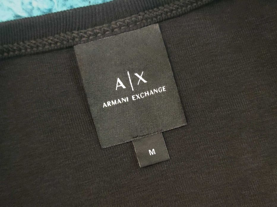 Tricou Armani Exchange